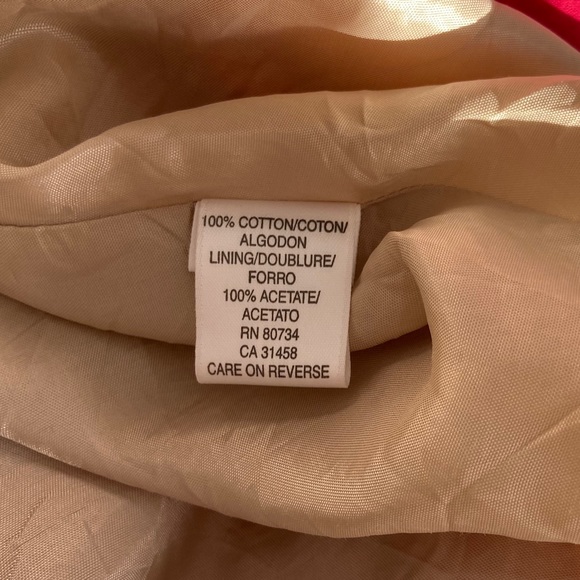 BCBGMaxAzria DRESS - Picture 12 of 12